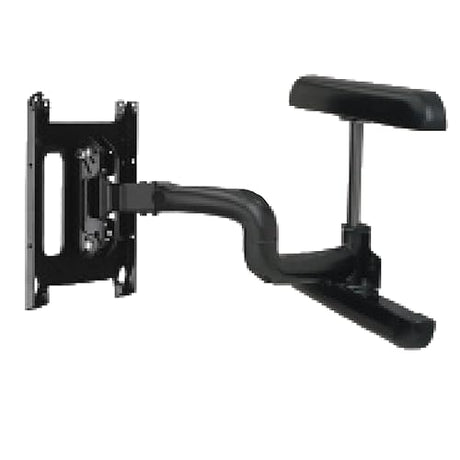 Sanus Systems PWRUB Chief PWR Reaction Universal Single Swing Arm/26-52