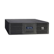 Eaton Tripp Lite SU6000RTMB UPS 6000VA / 5400W, 208V, Maintenance Switch, Online Double Conversion, Pure Sine Wave, 3U Rack Mount, 4 Outlets, Network Card, Extended Run, $250,000 Insurance Bypass Switch UPS 6000VA