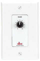 dbx ZC-1 Wall-Mounted Zone Controller