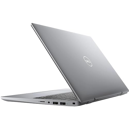 Dell Latitude 3000 3320 13.3 Notebook - Full HD - 1920 x 1080 - Intel Core i3 11th Gen i3-1115G4 Dual-core (2 Core) 3 GHz - 4 GB RAM - 128 GB SSD - Titan Gray