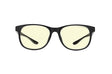 Gunnar Optiks Gunnar - Blue Light Gaming Glasses for Kids 12+ Amber Lens Onyx Frame