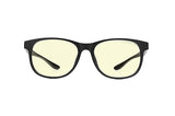 Gunnar Optiks Gunnar - Blue Light Gaming Glasses for Kids 12+ Amber Lens Onyx Frame