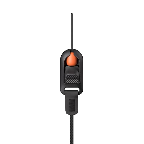 Insta360 GO Ultra Quick Release Safety Cord Black