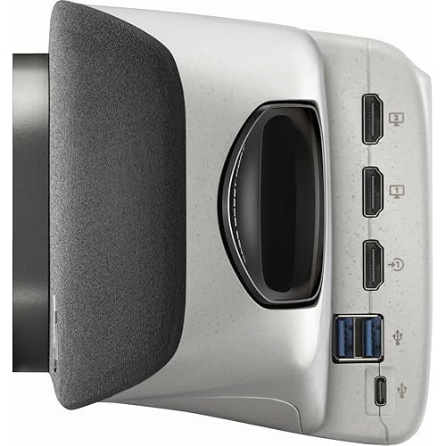 Poly Studio X70 All-In-One Video Bar with TC8 Controller Kit No Radio - US
