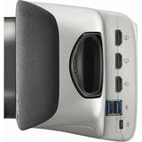 Poly Studio X70 All-In-One Video Bar with TC8 Controller Kit No Radio - US