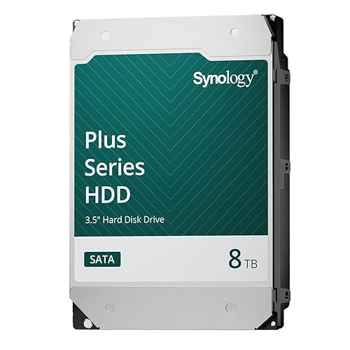 Synology HAT3310-16T [16TB 3.5