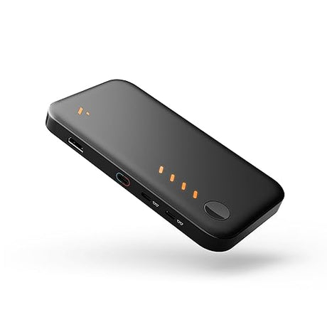 Pro Mobile Dock, Co-op Stream & Play, Supports 2D/3D Content, Compatible with Switch, Handheld Gaming Consoles, Smartphones, Fire TV, HDMI Devices, for USB-C Display & XR/AR Glasses