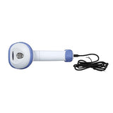 Ambir BR100 USB Barcode Scanner: 1D, 2D, PDF417, & QR. Supports Win, Mac, Linux, Android. Plug&Play, White