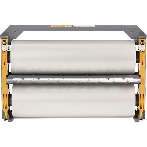 GBC 5 Mil Foton 30 Reloadable Cartridge with 113' Laminating Film (FOTONRC005C) 5 Mil Reloadable Cartridge