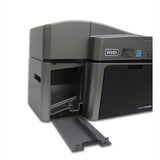 Fargo DTC1250e Dual Sided ID Card Printer