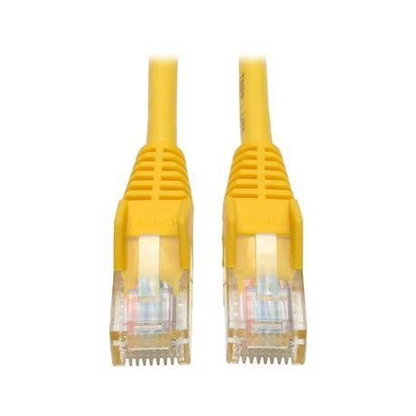 Tripp Lite 1ft Cat5e / Cat5 350MHz Molded Patch Cable RJ45 M/m Green 1
