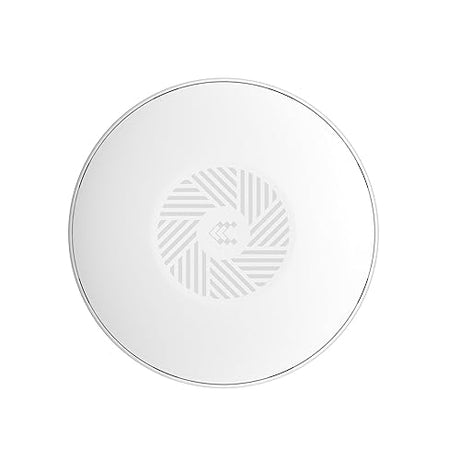 TELTONIKA TAP200 Wi-Fi 5 ACCESS POINT, Dual Band Wi-Fi, Supporting speeds of up to 1000 Mbps and PoE-in functionality