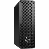 HP Z2 G1i Workstation - Intel Core Ultra 7 265K - 32 GB - 1 TB SSD - Small Form Factor - Black - Intel W880 Chip - Windows 11 Pro - NVIDIA RTX 2000 Ada Generation 16 GB Graphics - English Keyboard - E