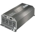 Tripp Lite PV1000HF PowerVerter Ultra-Compact Inverter 12V to 120VAC 1000 Watts (4) 5-15R Outlets