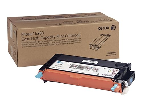 Xerox Original Toner Cartridge - Laser - 5000 Page