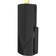 AZULLE Access Pro Fanless Mini PC Stick, Intel N100 0.8GHz, 4GB RAM, 64GB eMMC, Linux