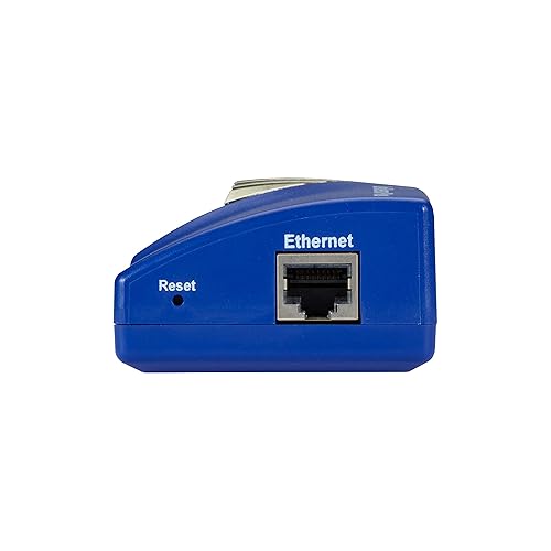 Black Box Gateway - Ethernet/LAN Interface, 2-Port