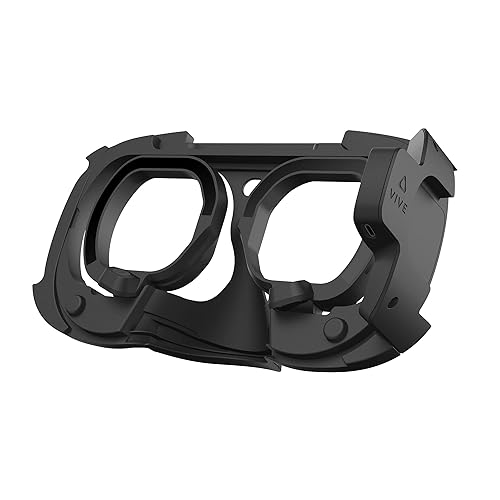 HTC Vive Focus 3 Eye Tracker