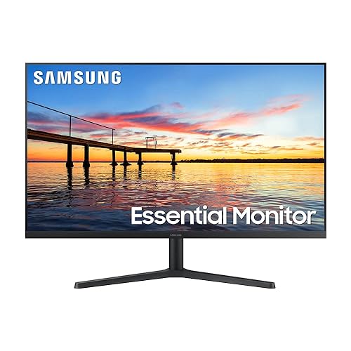 Samsung LS32B300NWNXGO 32" Class S30B Series FHD AMD FreeSync Monitor