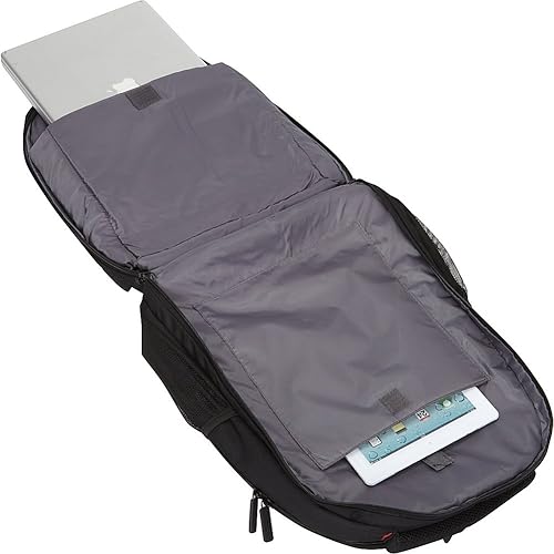 Tech Pro Backpack-Checkpoint Friendly
