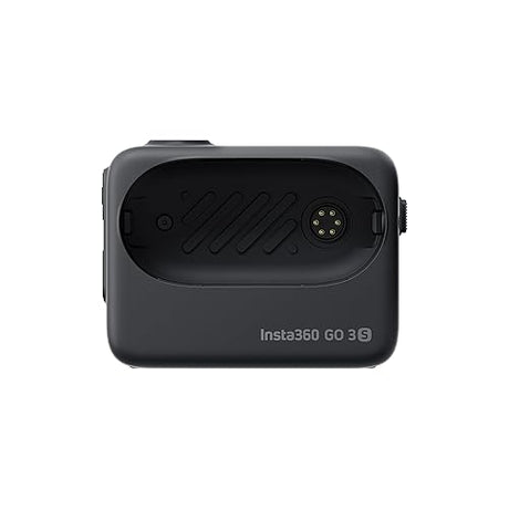 Insta360 GO 3S Action Pod, Black
