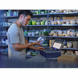 HP ProBook 4 G1i 14 Touchscreen Notebook - WUXGA - Intel Core Ultra 7 255U - 16 GB - 512 GB SSD - English Keyboard - Pike Silver - Intel Chip - 1920 x 1200 - Windows 11 Pro - Intel - In-plane Switchi