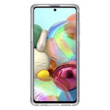 OtterBox Symmetry Clear Series Case for Samsung Galaxy A71 (Non 5G Version) - Clear Clear Samsung A71