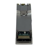 EnGenius Gigabit [SFP2500] Fiber-to-Copper Ethernet Transceiver, 1000BASE-T 100m, SFP