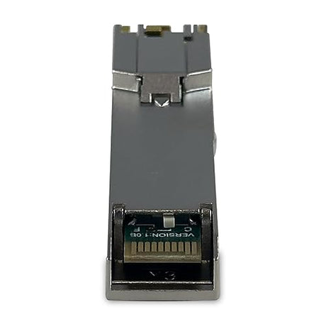 EnGenius Gigabit [SFP2500] Fiber-to-Copper Ethernet Transceiver, 1000BASE-T 100m, SFP