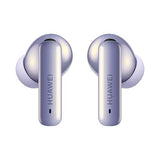 HUAWEI FreeBuds 6i, Intelligent Dynamic ANC 3.0, Punchy Bass, Fast Charging, Longer Listening, Distraction-Free Calling, IP54 Sweat- and Water-resistance, Dual-Device Connection, Purple FreeBuds 6i Purple
