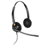 Plantronics 89434-01 Encore Pro HW520 Headset Standard Packaging