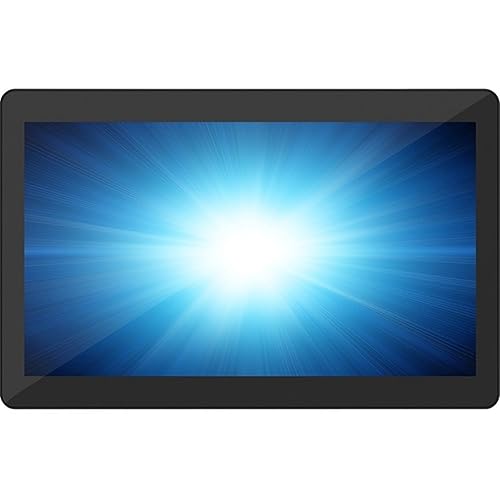 Elo i5 I-Series POS Terminal - Intel Core i5 2.10 GHz - 8 GB DDR4 SDRAM - 128 GB SSD M.2/SATA - TAA Compliance