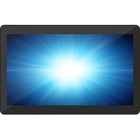 Elo i5 I-Series POS Terminal - Intel Core i5 2.10 GHz - 8 GB DDR4 SDRAM - 128 GB SSD M.2/SATA - TAA Compliance