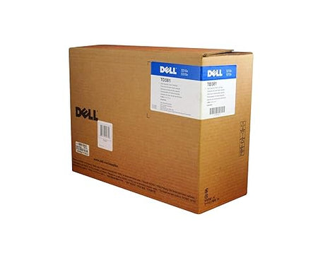 Dell HD767 Black Toner Cartridge 5210n/5310n Laser Printer