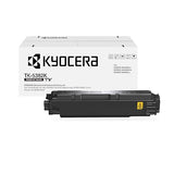 KYOCERA Genuine TK-5382K Model Black Toner Cartridge, Works ECOSYS MA4000cifx / MA4000cix / PA4000cx Model Laser Printers (1T02Z00US0)