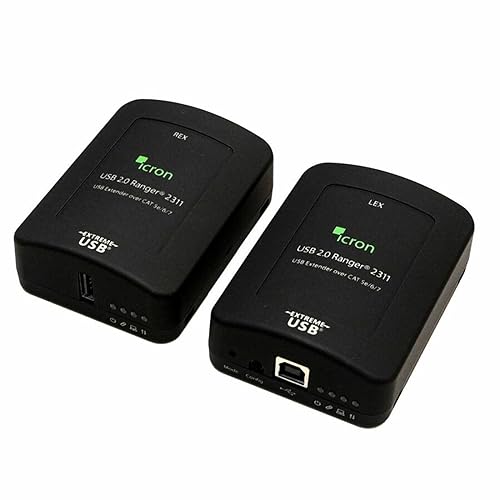 USB Extender Kit