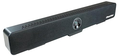 ClearOne Versa Mediabar Video Conferencing Camera - 30 fps - USB 3.0 Type B
