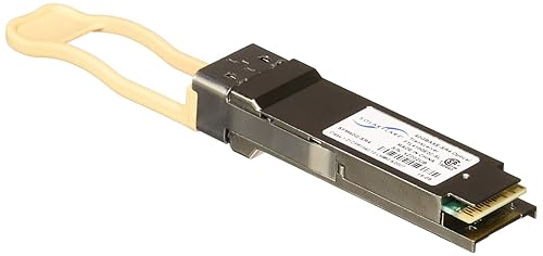 Solarflare 40GBASE-SR4 850nm QSFP+ Optical Transceiver