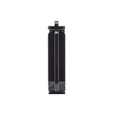 Tripp Lite Cable Management D-Rings for Rack Enclosures - Button Mount, Large, 3 x 4 in., 12 Pack