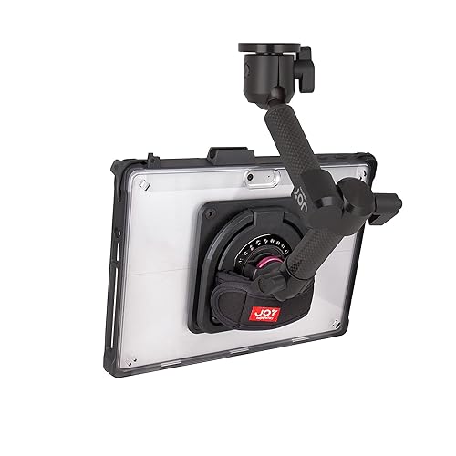 MagConnect Edge MP Wall | Counter Mount for Surface Go 4 | Go 3 | Go 2 | Go