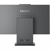 Lenovo IdeaCentre 24ARR9 F0HR0090US All-in-One Computer - AMD Ryzen 5 7535HS - 16 GB - 512 GB PCI Express NVMe 4.0 x4 SSD - 23.8 Full HD - Desktop - Luna Gray - AMD Chip - 1920 x 1080 - Windows 11 Ho