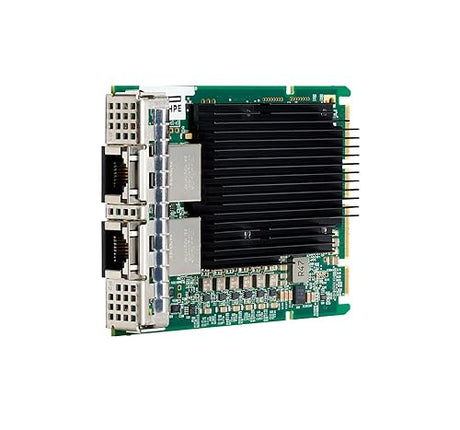 Hewlett Packard P10097-B21 Bcm 57416 10gbe 2p Base-t Ocp3 Adpt