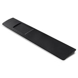 Adesso iMouse T60 2.4GHz USB Wireless Touchpad with Armrest, Ergonomic Design, Built-in Multiple Gesture Controls, Compatible with Windows