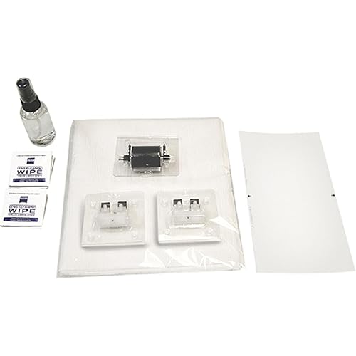 Ambir Technology SA900-MK MAINTENACE KIT for AMBIR DS930, DS940 and DS960 SCANNERS; Includes (1) Roller KI