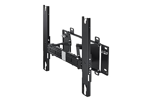 Samsung WMN4277TT- The Terrace Wall Mount