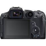 Canon EOS R7 RF-S18-150mm F3.5-6.3 is STM Lens Kit, Mirrorless Vlogging Camera, 32.5 MP Image Quality, 4K 60p Video, DIGIC X Image Processor, Dual Pixel CMOS AF, Subject Detection, Content Creators