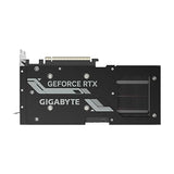 GIGABYTE GeForce RTX 4070 WINDFORCE OC V2 12G Graphics Card, 3X WINDFORCE Fans, 12GB 192-bit GDDR6, GV-N4070WF3OCV2-12GD Video Card