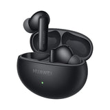 HUAWEI FreeBuds 6i, Intelligent Dynamic ANC 3.0, Punchy Bass, Fast Charging, Longer Listening, Distraction-Free Calling, IP54 Sweat- and Water-resistance, Dual-Device Connection, Black FreeBuds 6i Black