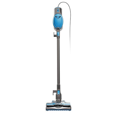 Shark Rocket Ultra-Light Upright Vacuum Cleaner, Blue (HV300C) - Canadian Version