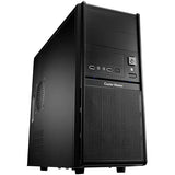 Cooler Master RC342KKR400U3 Elite RC-342 Computer Case Black
